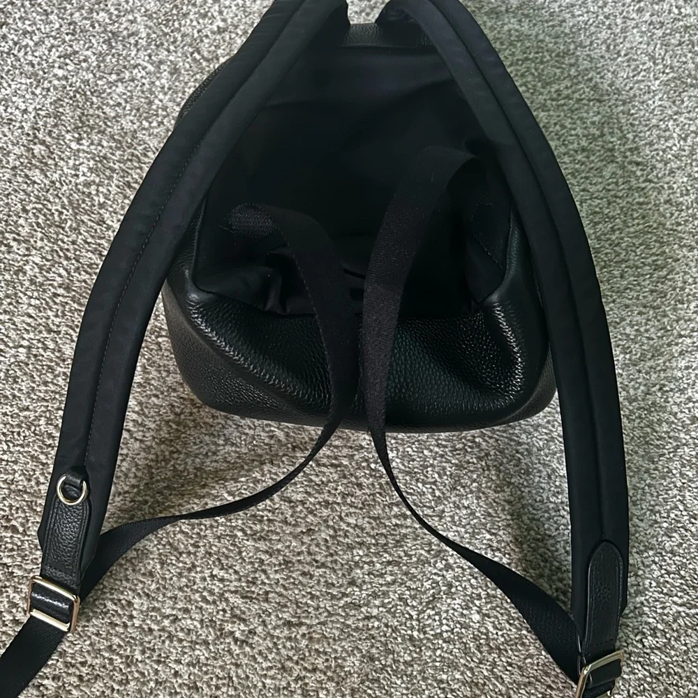 COACH Charlie Backpack Bag - Picture 3 of 13